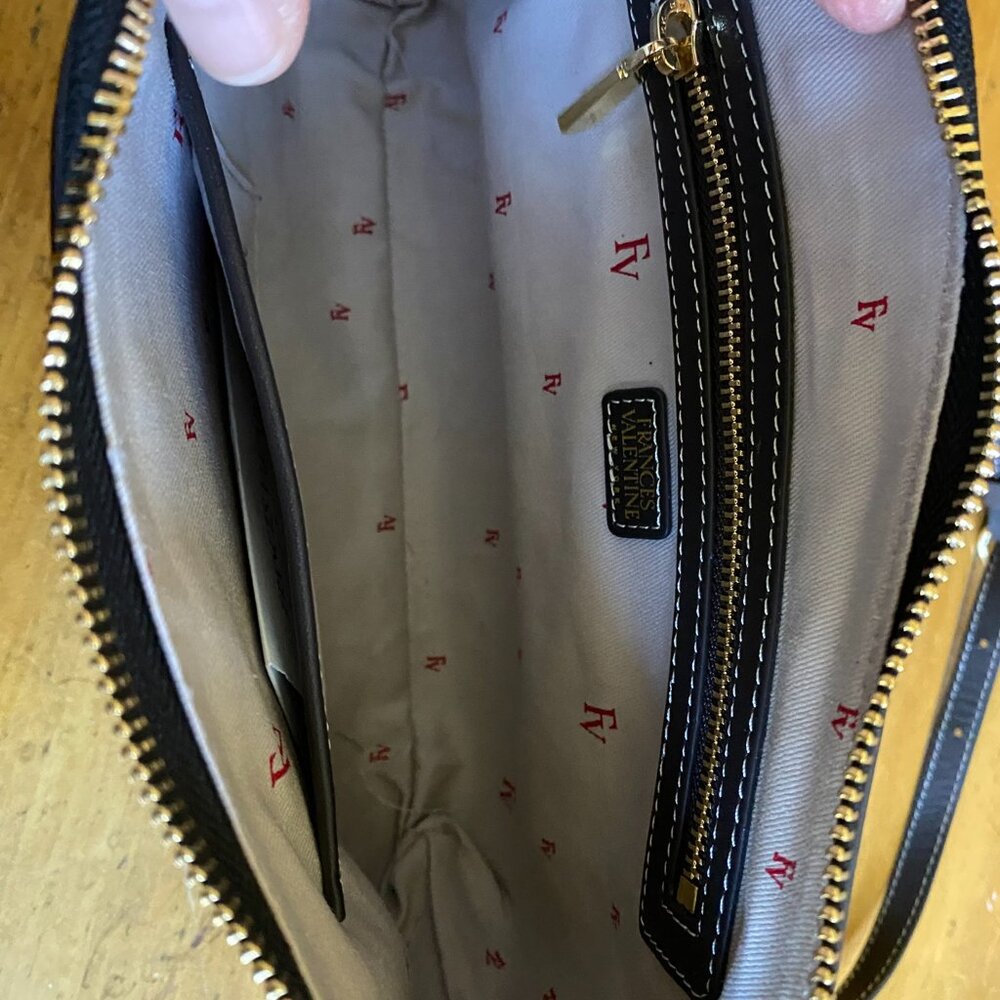 Frances Valentine Sling Bag - Picture 4 of 5
